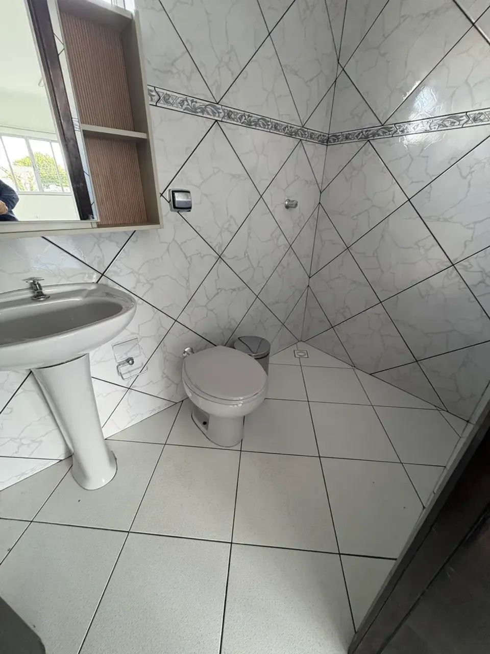 sala comercial bacacheri - Foto 2