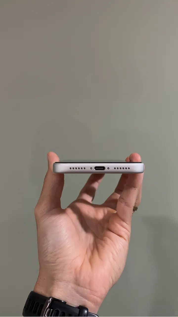 iPhone 17 pro max na garantia - Foto 2