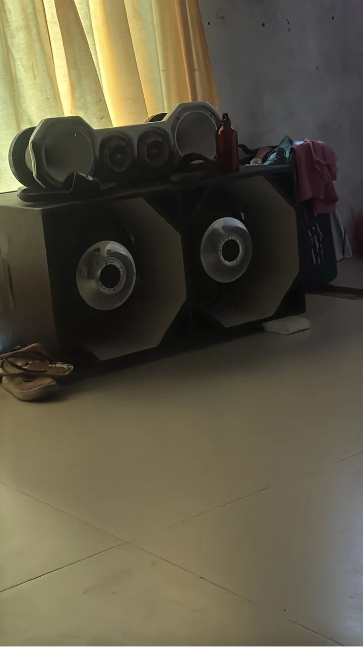 Vendo som - Foto 3