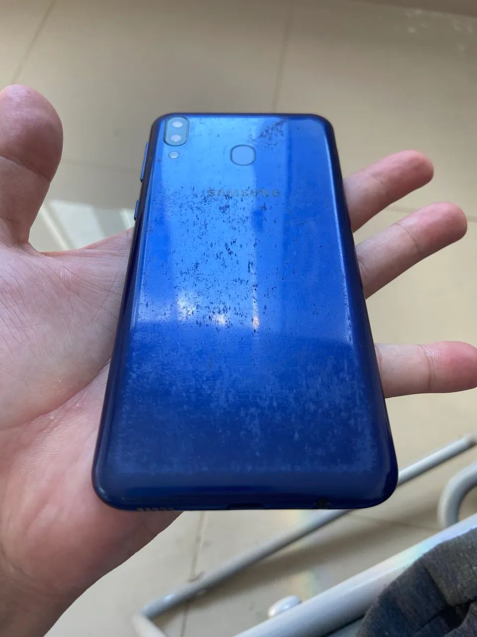 Celular Samsung M20 - Foto 3