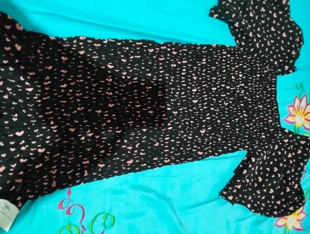 Vestido Látex  - Foto 2