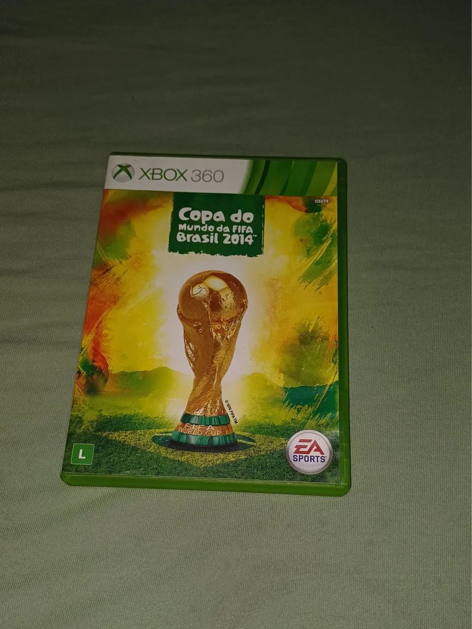 Fifa World cup 2014 