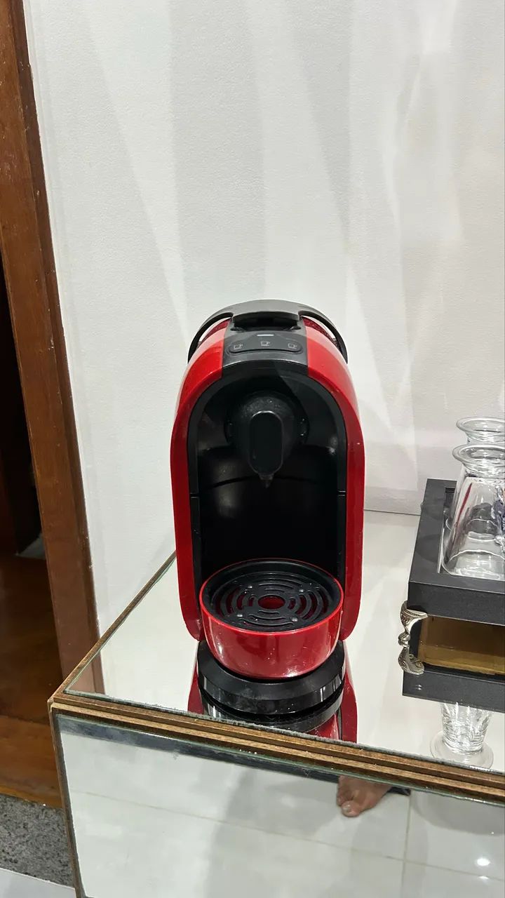 Cafeteira - Foto 2