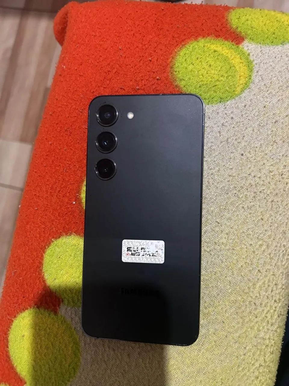S23 256GB 8RAm  - Foto 3