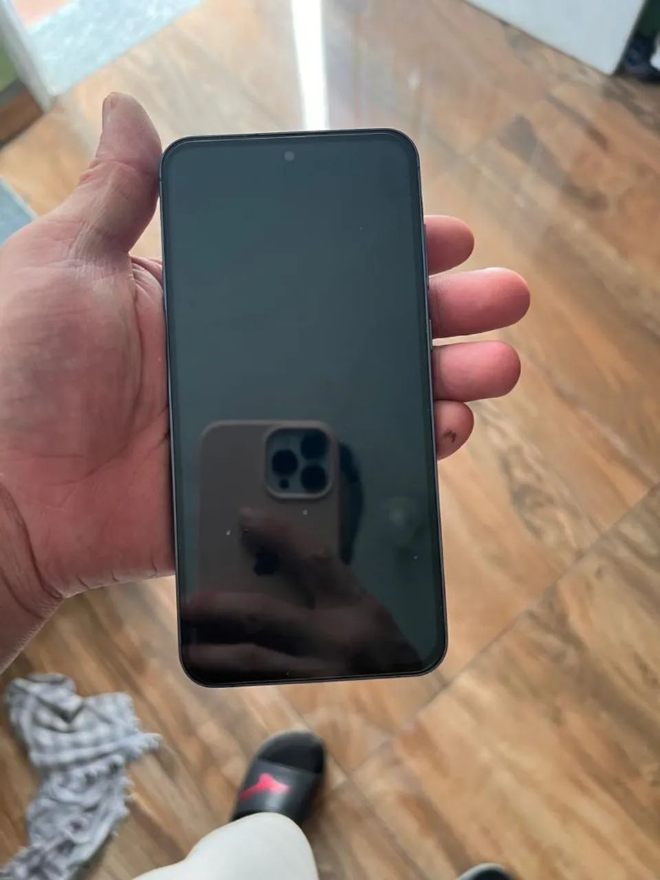 Samsung a55  256 gb  - Foto 2