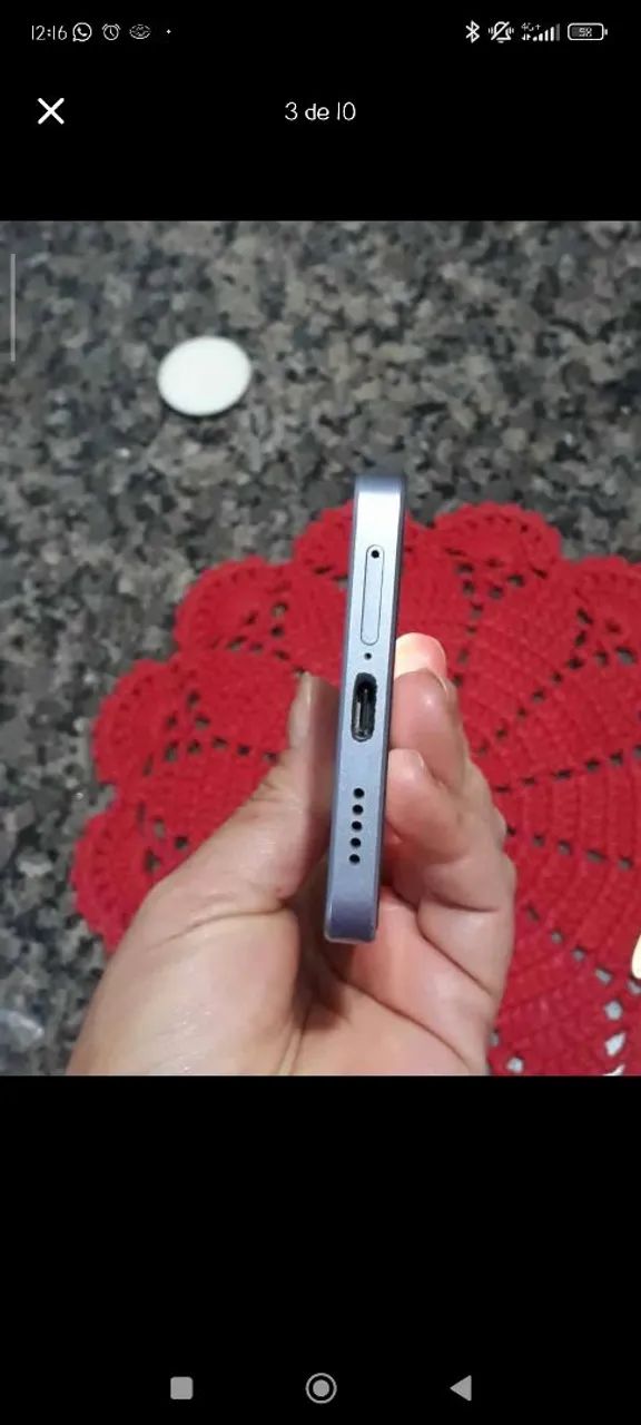 Redmi note 13 pro 5g  - Foto 3