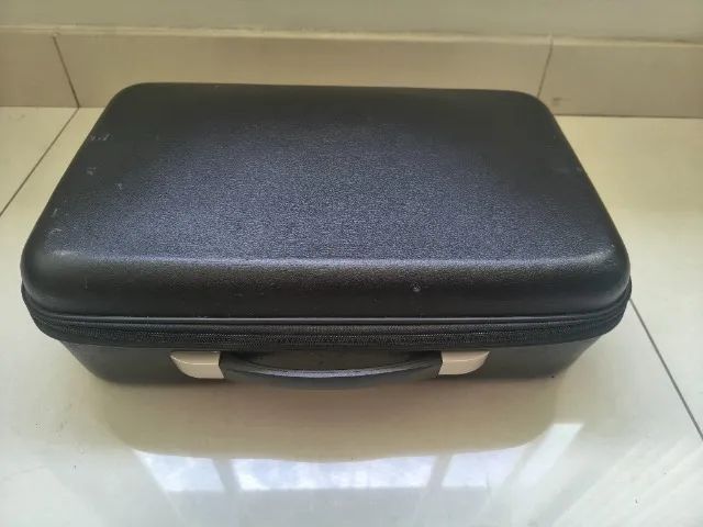 Drone Mavic Pro Combo com case e 2 baterias impecável pouco uso.  - Foto 4