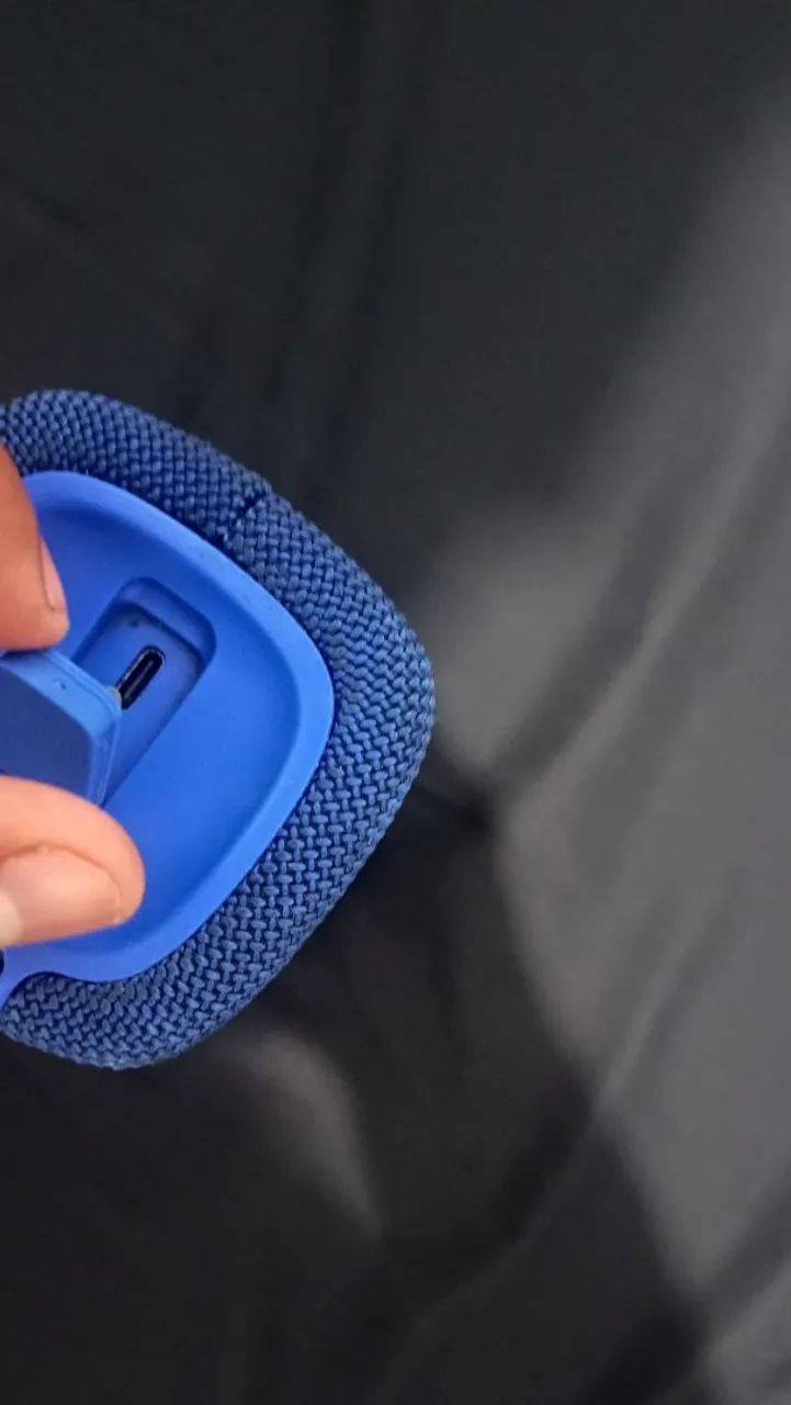 Caixa de som bluetooth Xiaomi 16w