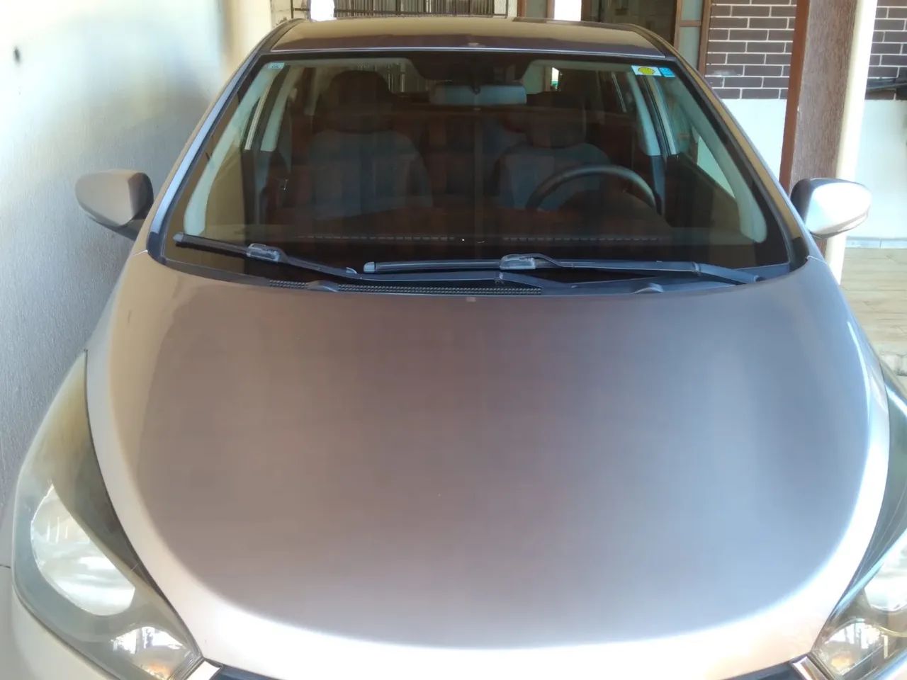 Hyundai HB20 Comf./c.plus/c.style 1.0 Flex 12V 2016 - Foto 3