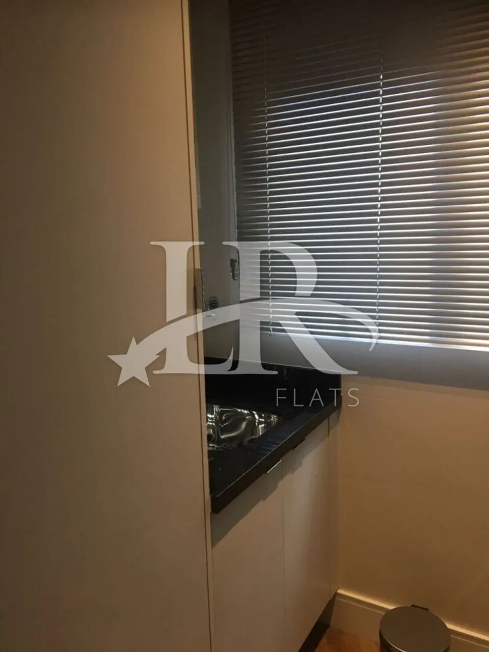 LR Flats - Flat para Locação no Paraíso - Foto 5