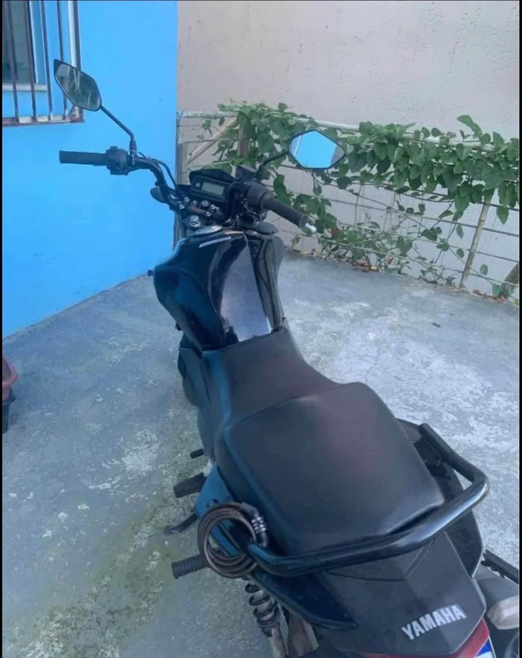 Yamaha Factor 150 - 2022 - Foto 5