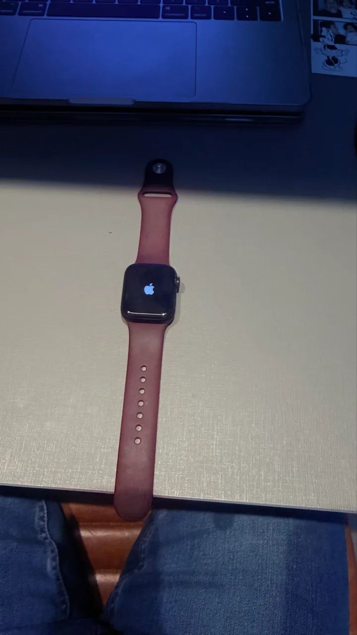 Apple Watch SE GPS + Celular - Foto 5
