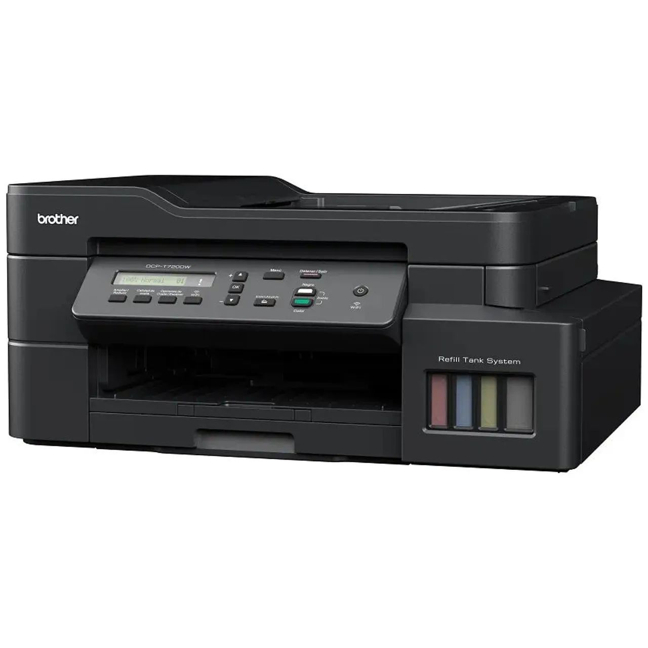 Impressora multifuncional Brother DCP T720dw