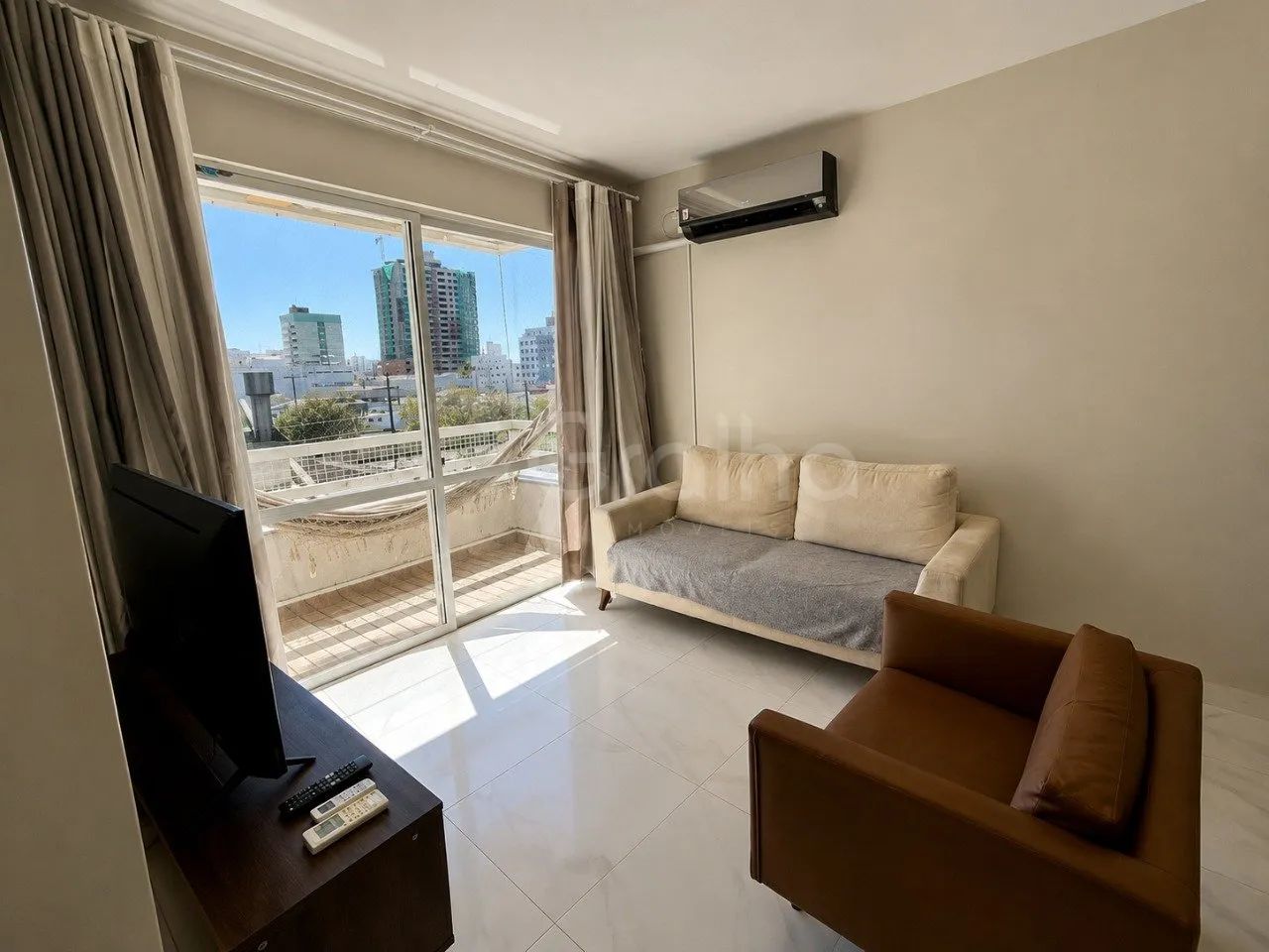 Apartamento de63m² com 2 dormitórios em Campinas - Foto 2