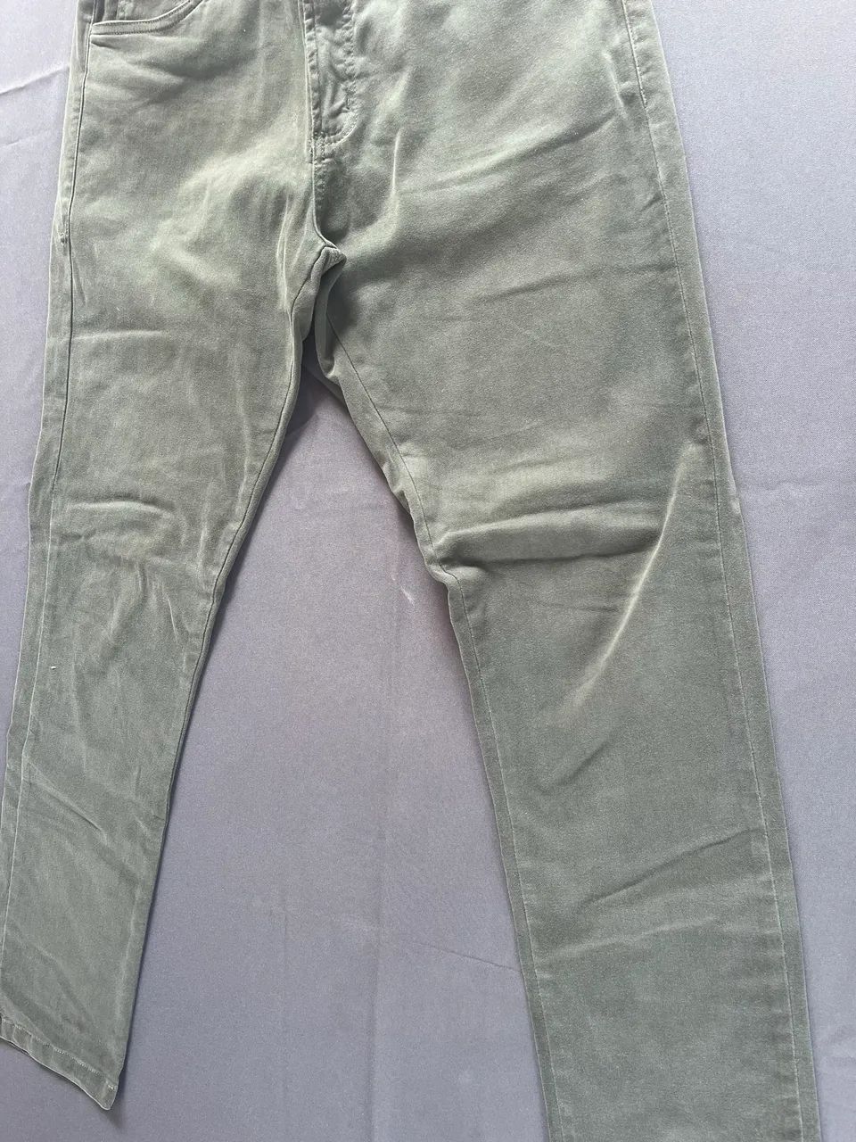 Calça Sarja TAM.42 - Foto 4