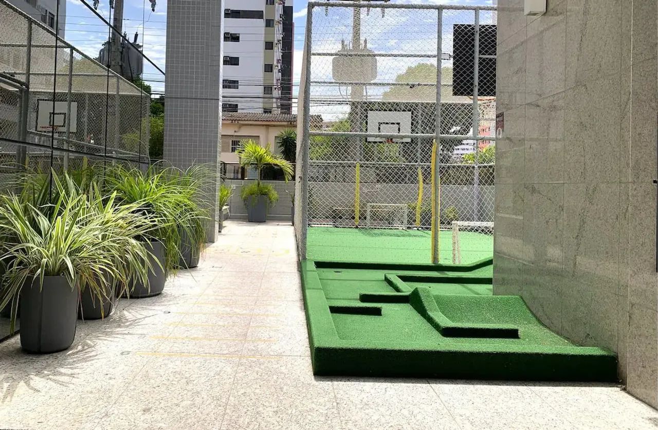 Apartamento à venda no STUDIO DESIGN 1, PONTA VERDE, Maceió, AL - Foto 4