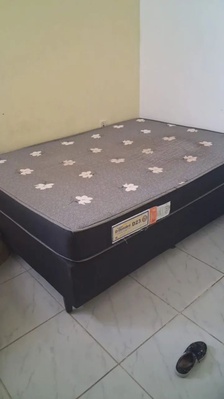 Cama de casal