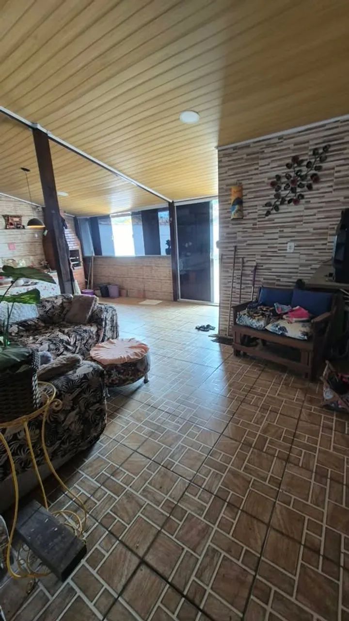 SS vendo essa casa em Bairro de fatima - Foto 4