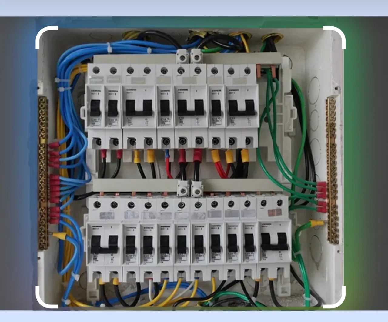 Eletricista em geral 