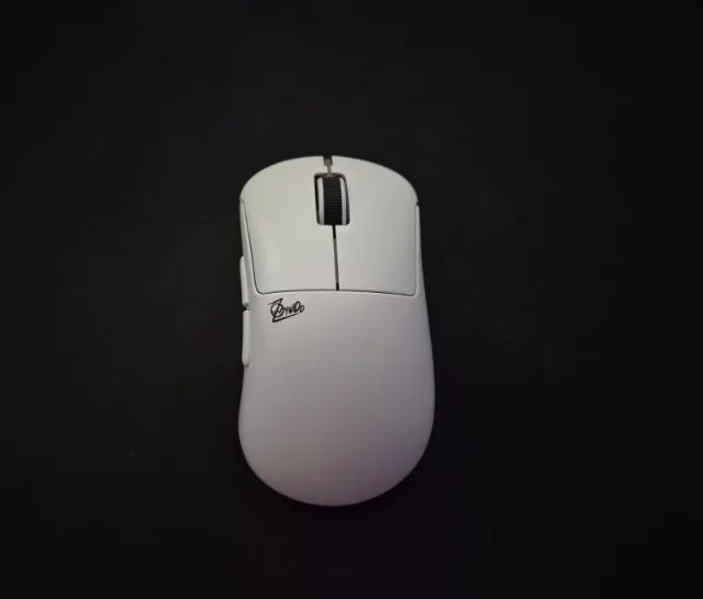 Mouse Pulsar ZywOo The Chosen Mini