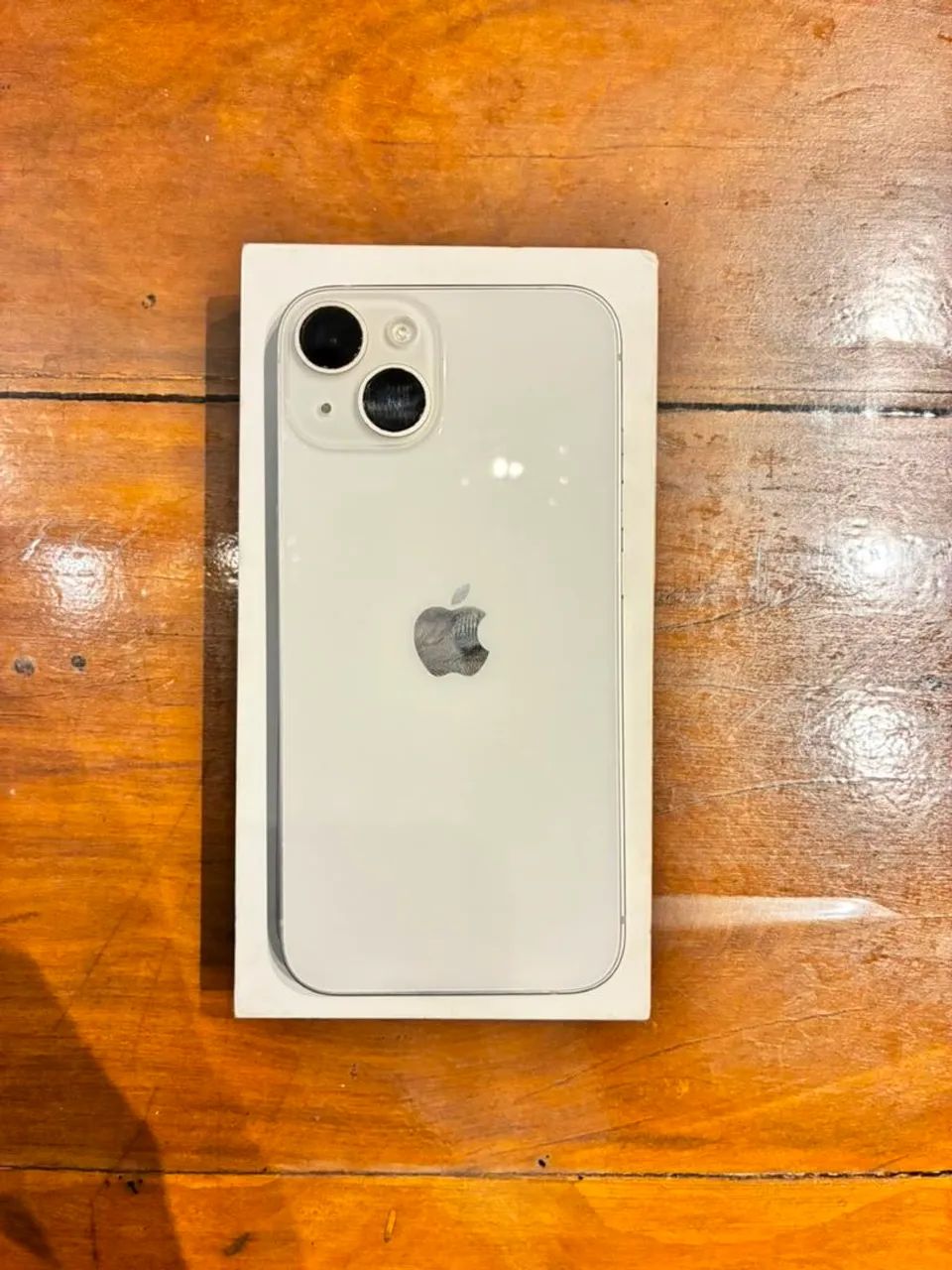 Iphone 14 128gb 88% de bateria - Foto 4