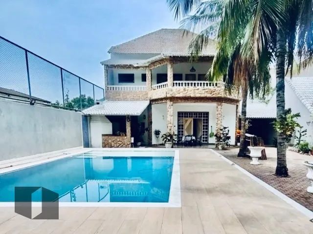 Casa de condomínio em Barra da Tijuca