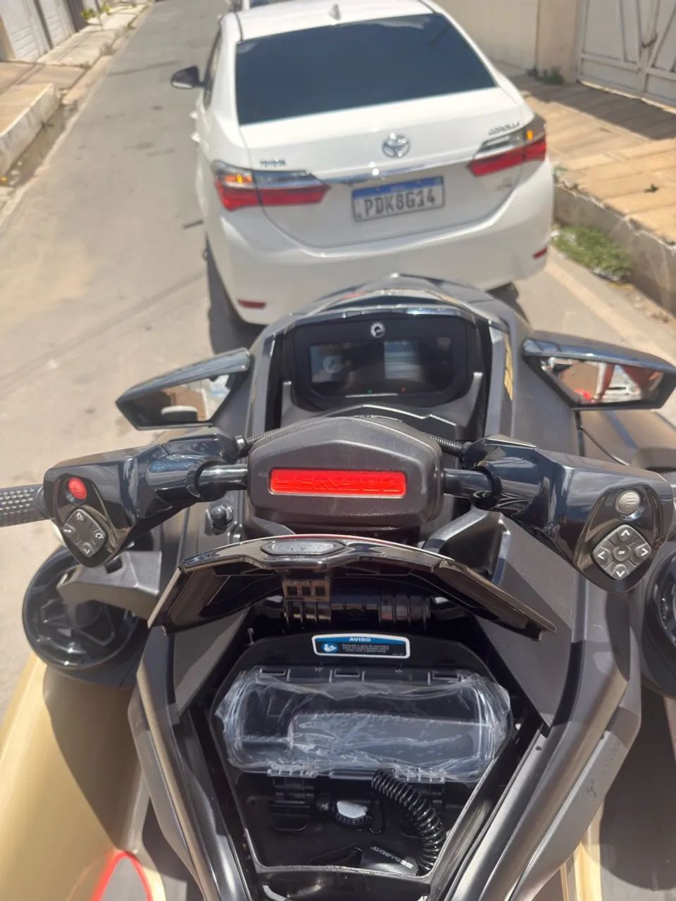 Jet Ski RXTx 325  - Foto 5