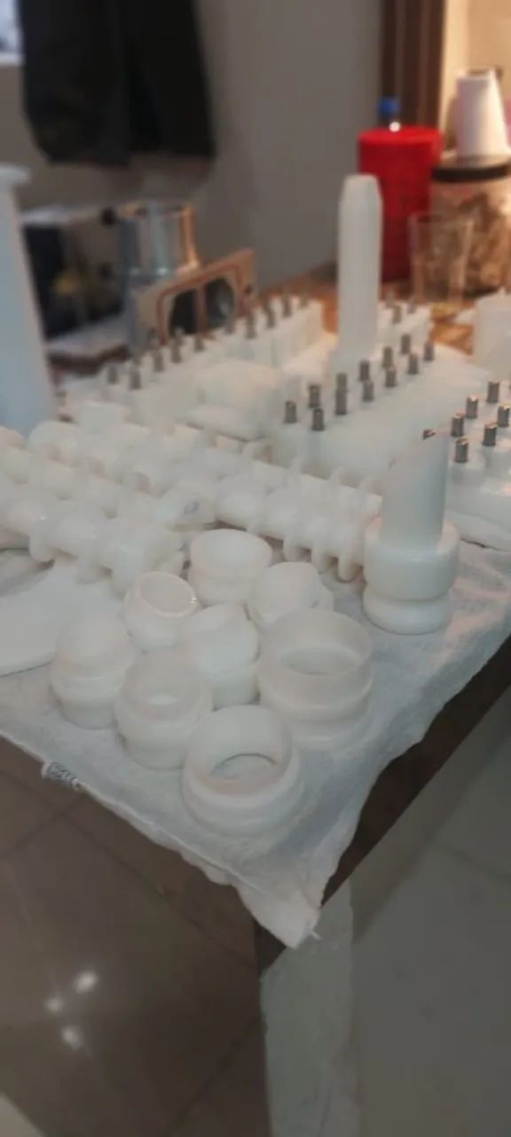 Interlaser Jetfood Modeladora De Salgados E Doces - Foto 3