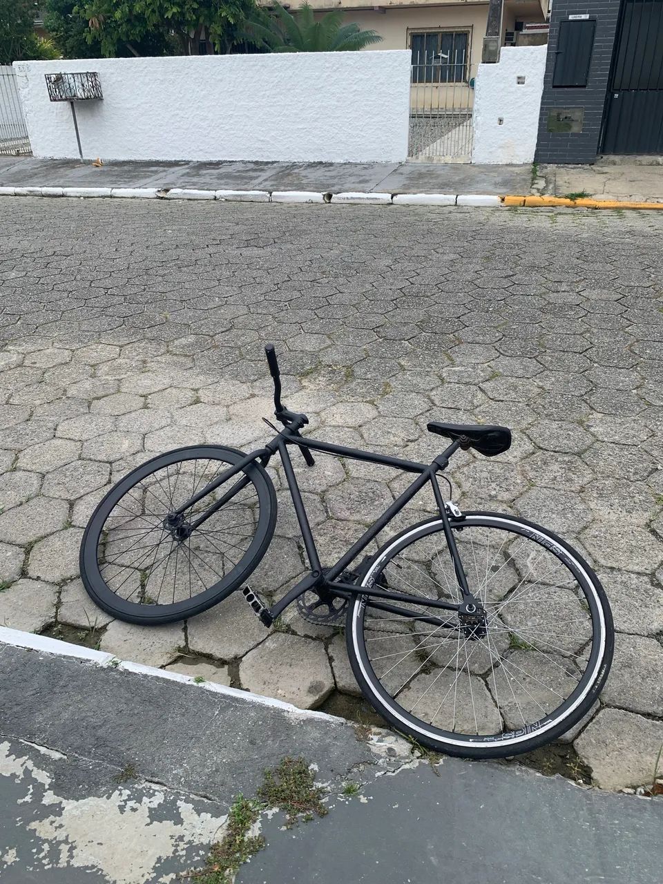 BIKE FIXA SINGLE - Foto 3