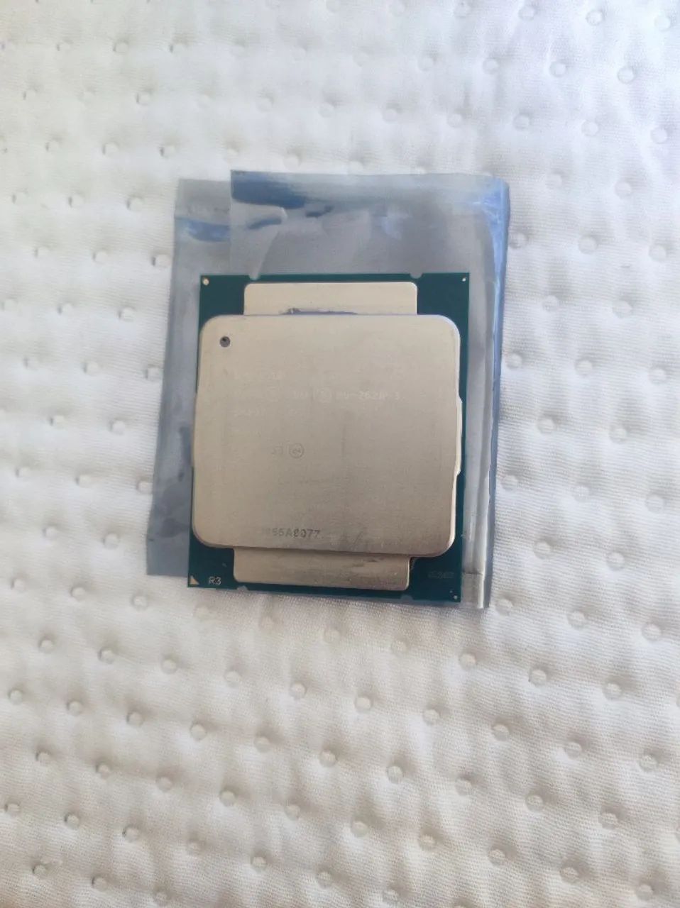 Processador Xeon 2620v3 - Foto 2