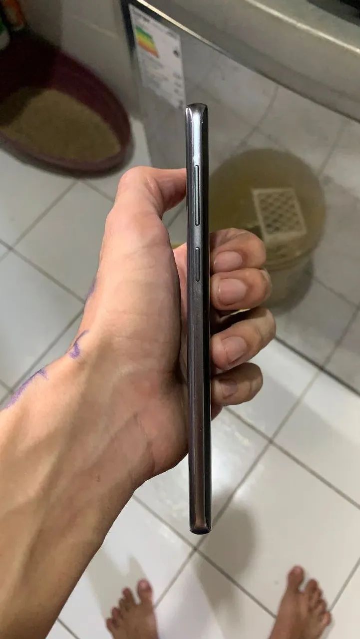 Samsung Galaxy S9+ 128GB - Foto 4