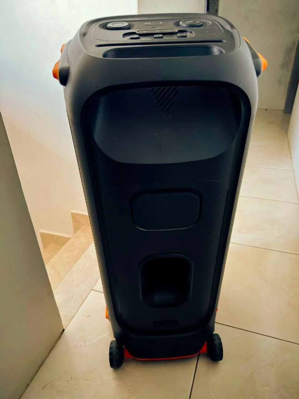 VENDO JBL PARTY BOX 710 - Foto 3
