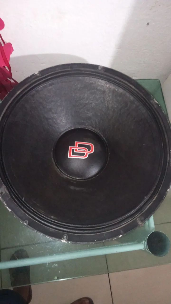 Som automotivo  