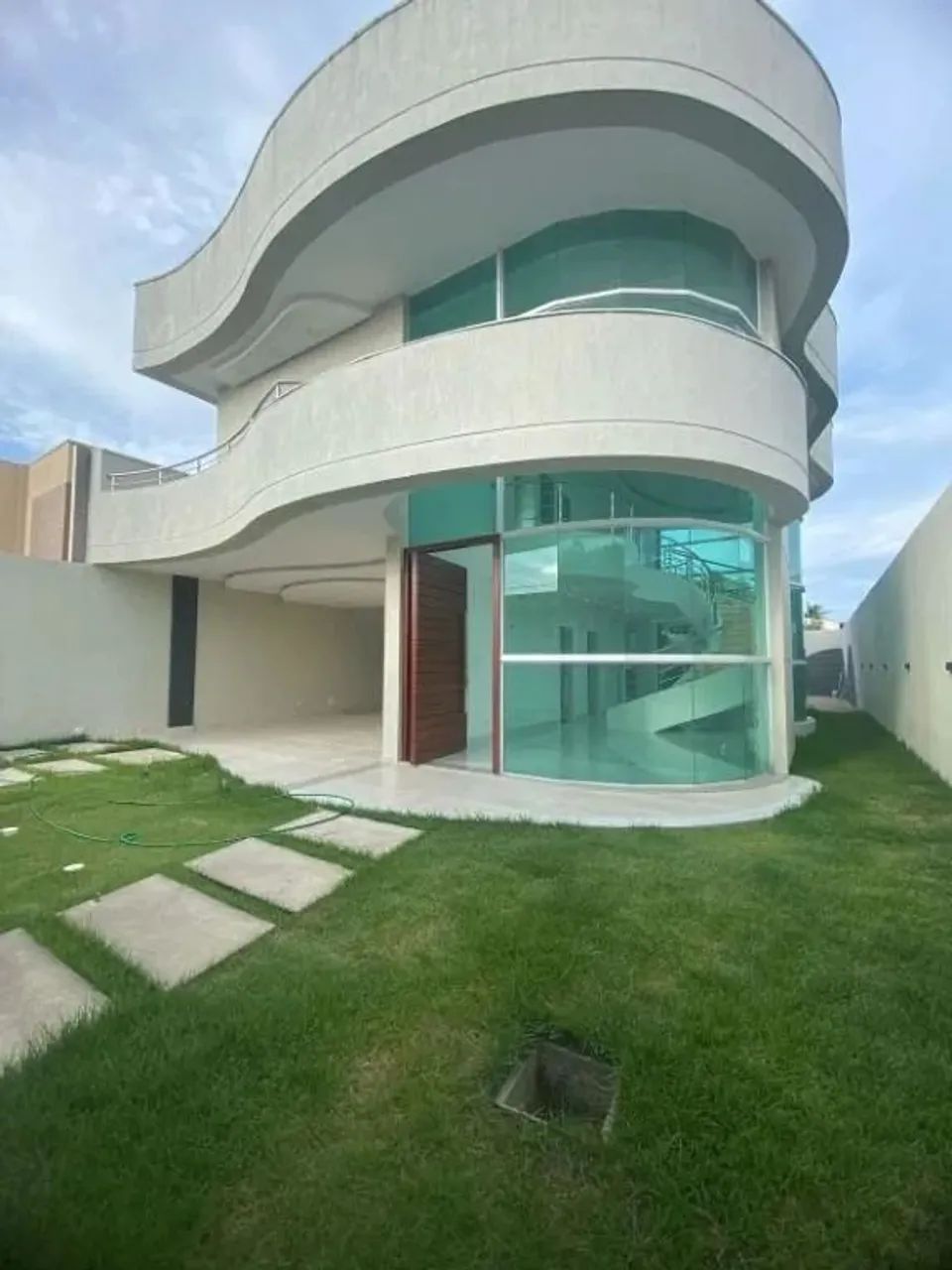 Casa em Edson Queiroz - Fortaleza - Foto 4