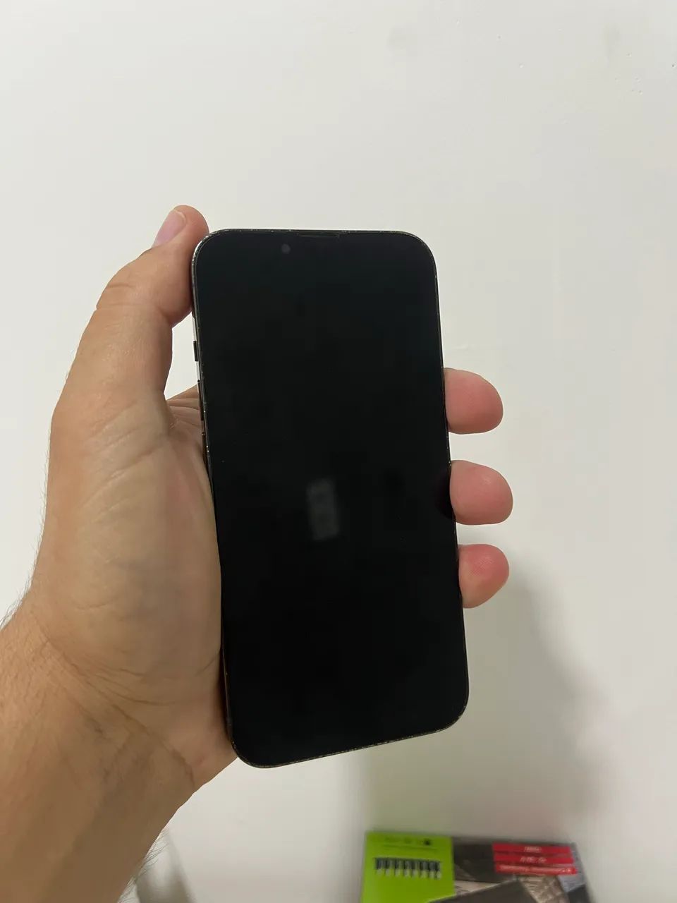 iPhone 13 Pro 128gb - Foto 4