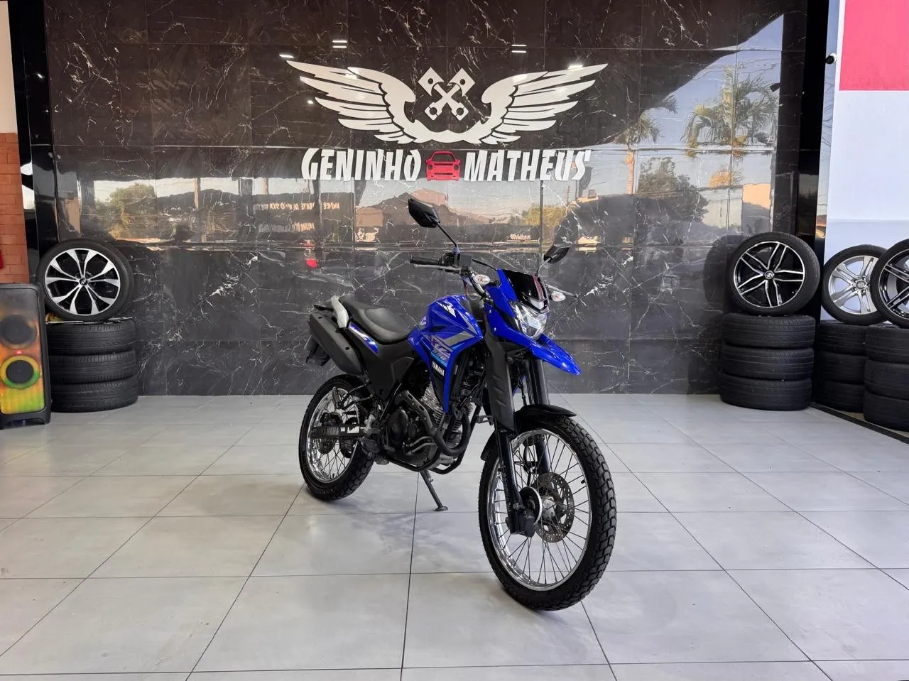 Yamaha 1200 Z Super Tenere/ DX 2012 - 1492810746 | OLX