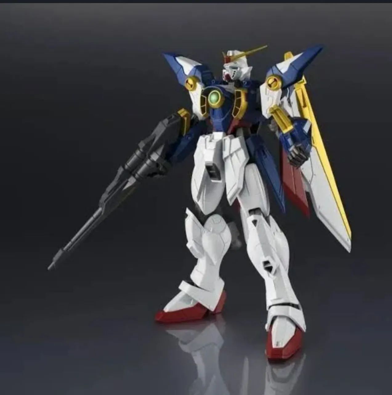 TAMASHII NATIONS Gundam Universe..