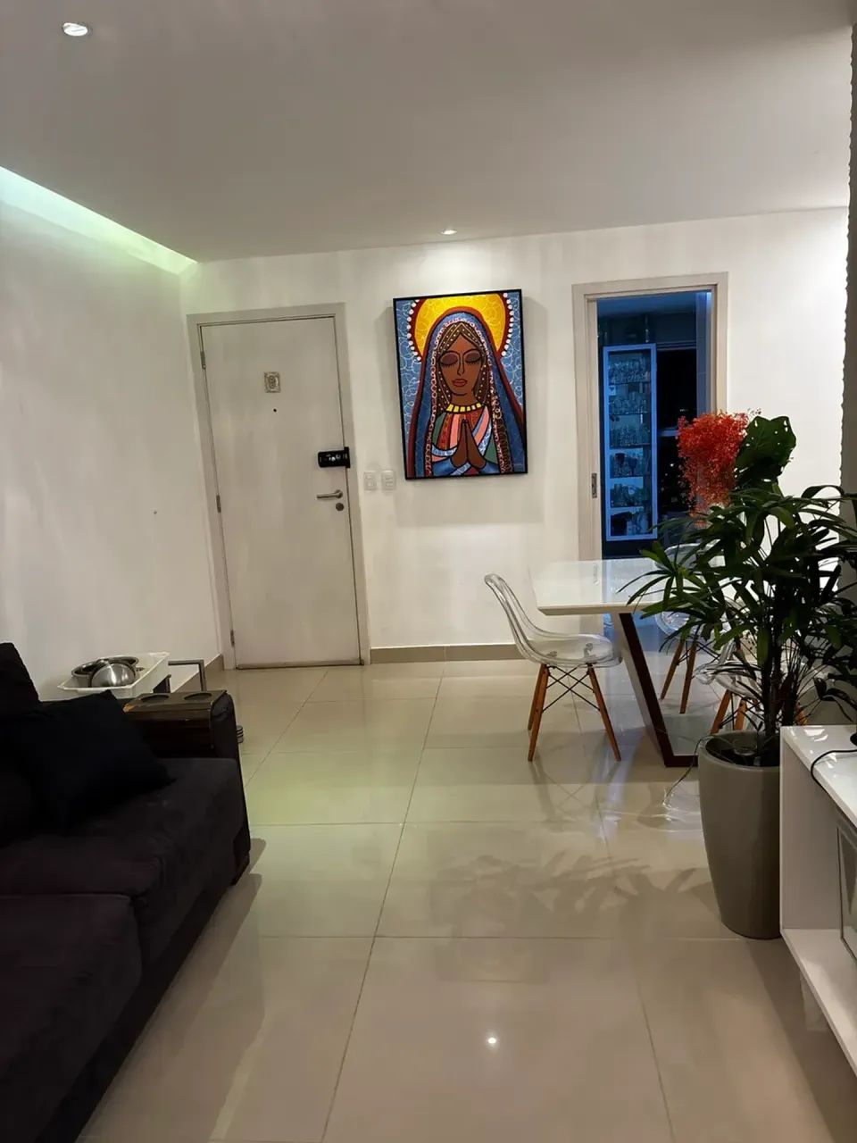 apartamento bossa nova cidade verde - Foto 4