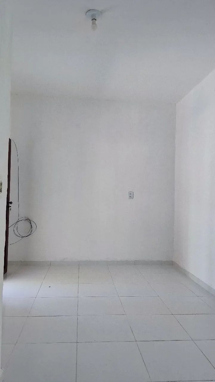 Aluga-se casa plana - Foto 3