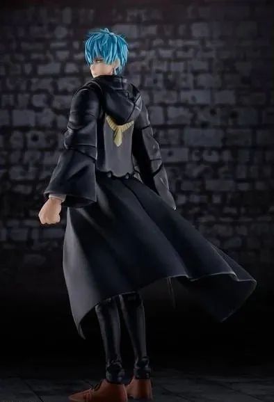 Lance Crown S.H. Figuarts Bandai - Foto 4