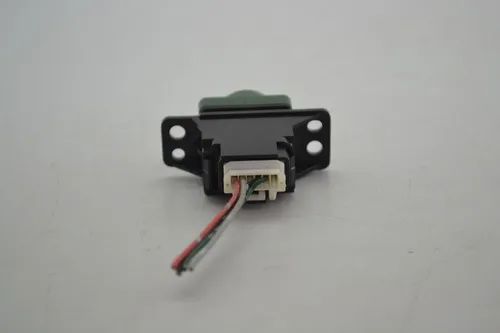 Botão Econ Painel Honda Civic 2014 Original - Foto 3