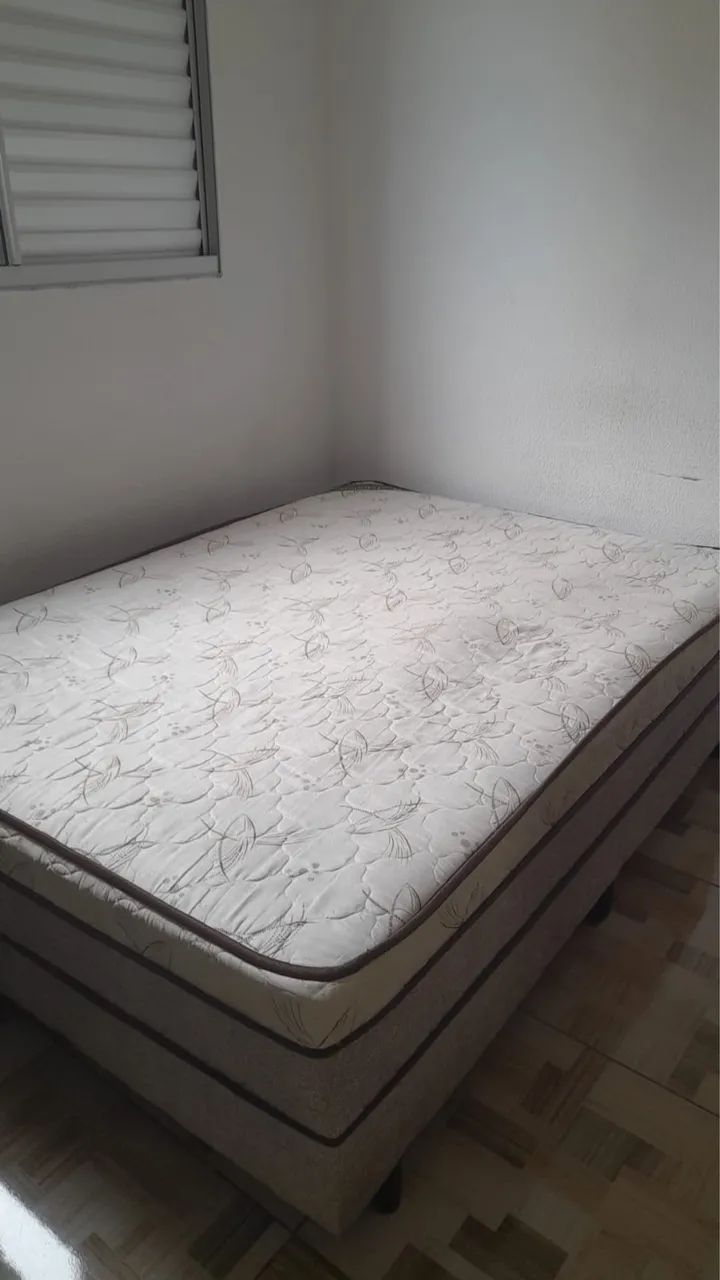 Cama casal box conjugado - Foto 4