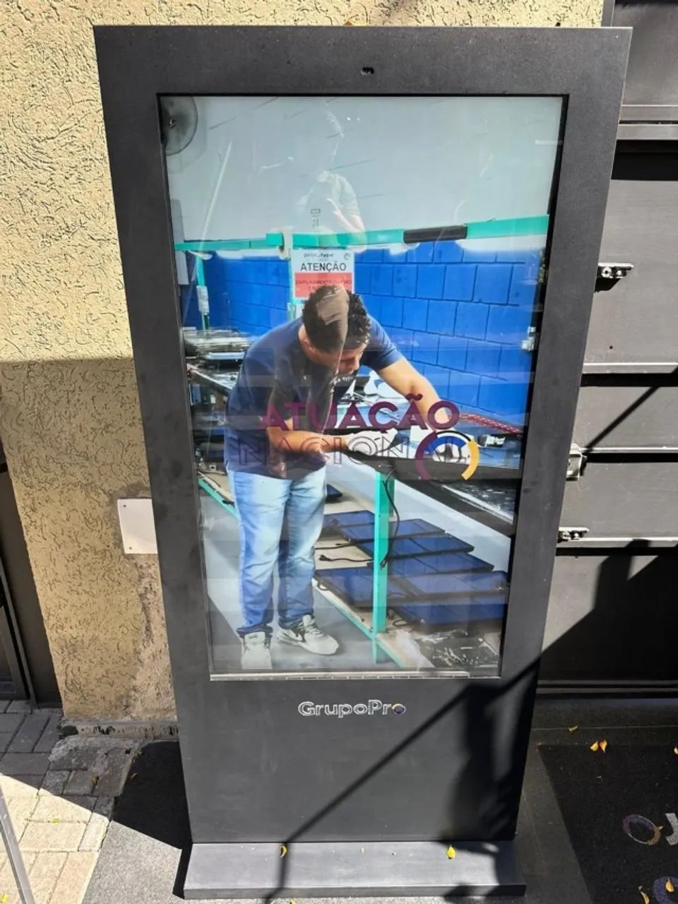 toten  - Foto 2