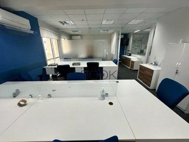Oportunidade - Thera Berrini Office - 84 m² - Brooklin - Foto 2