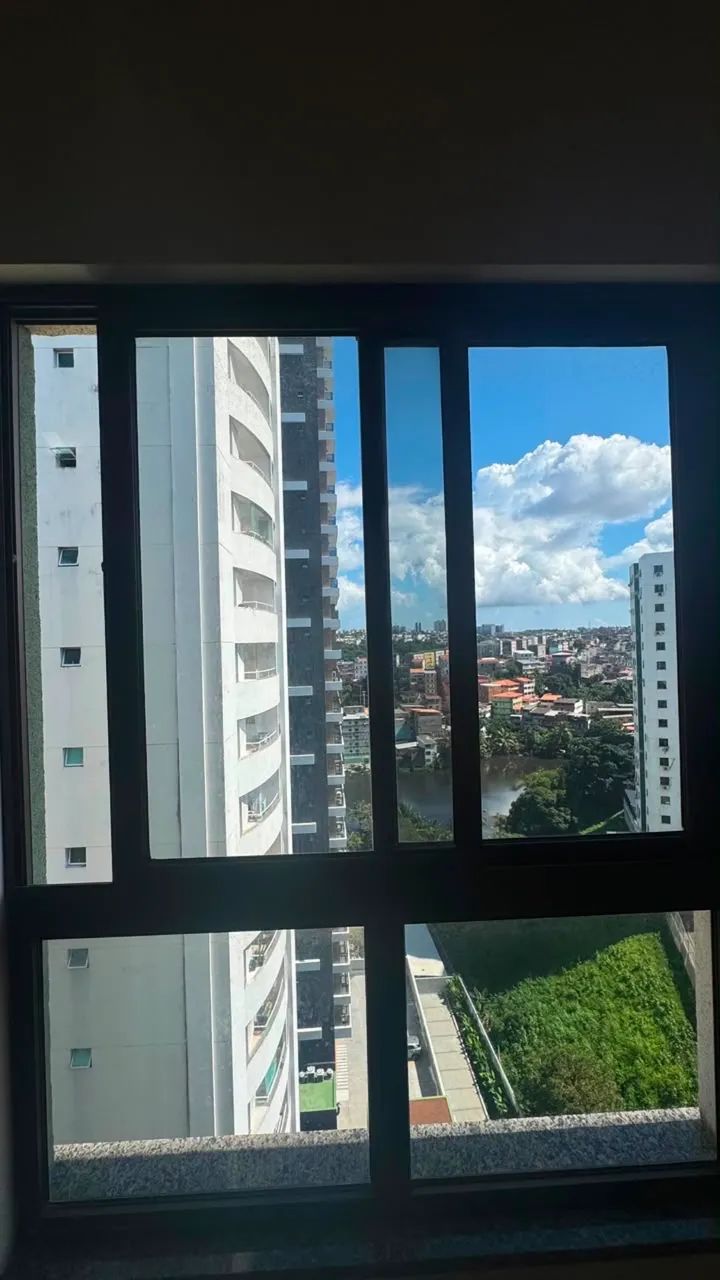 Quarto indivual Imbuí - Mulheres - Foto 4
