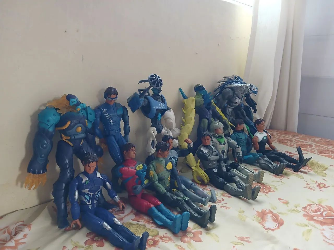 Vende se mex still semi novos - Foto 3