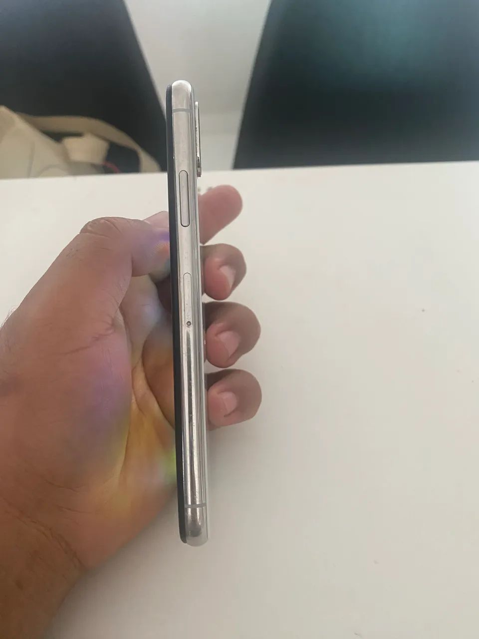 iPhone X  - Foto 5