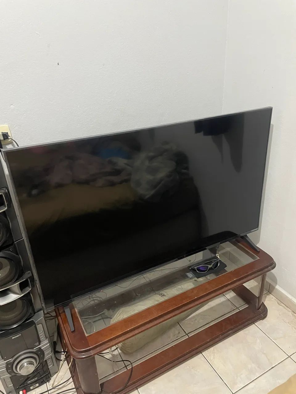 Tv LG 50 polegadas - Foto 3