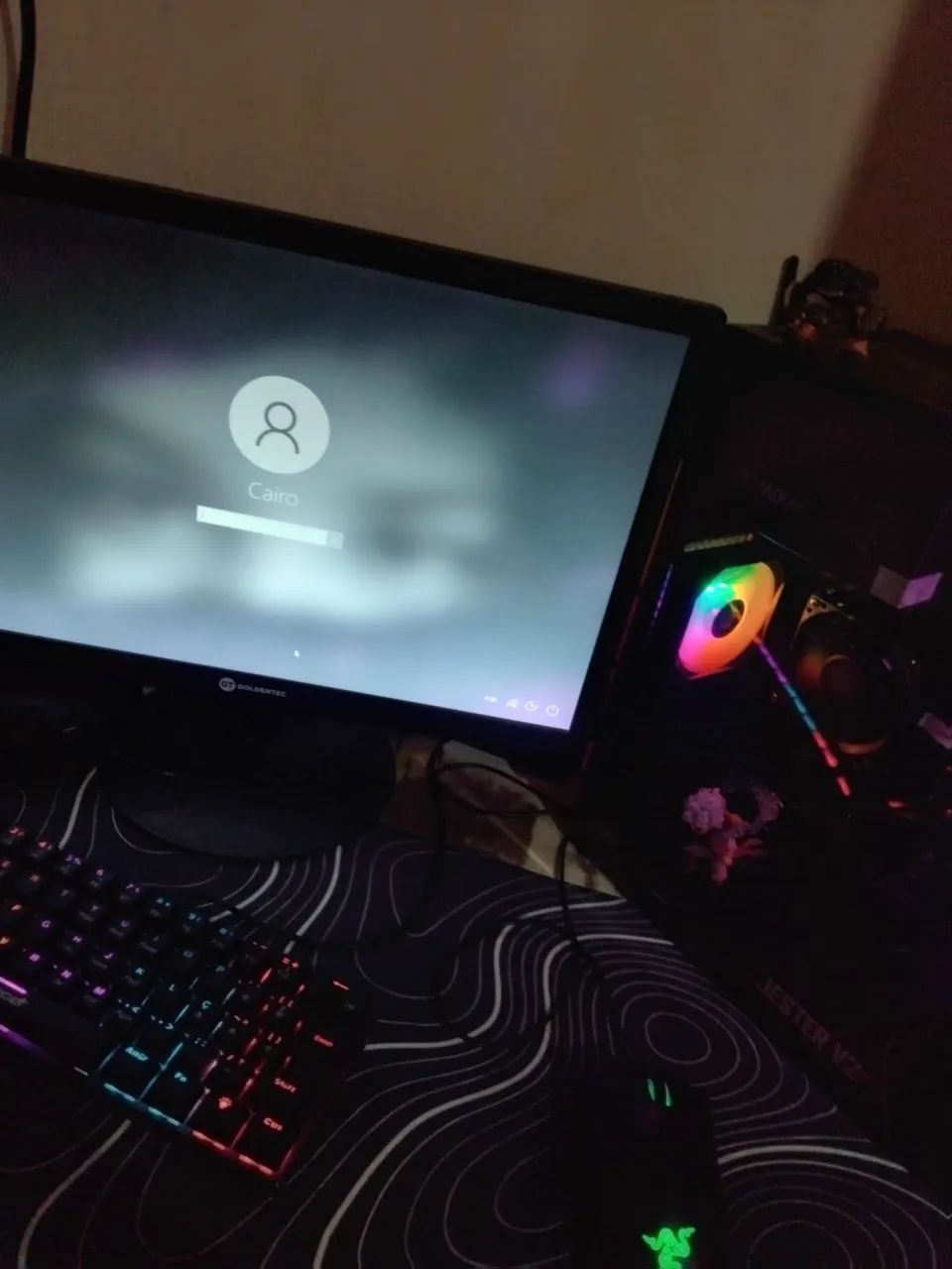 Pc completo 