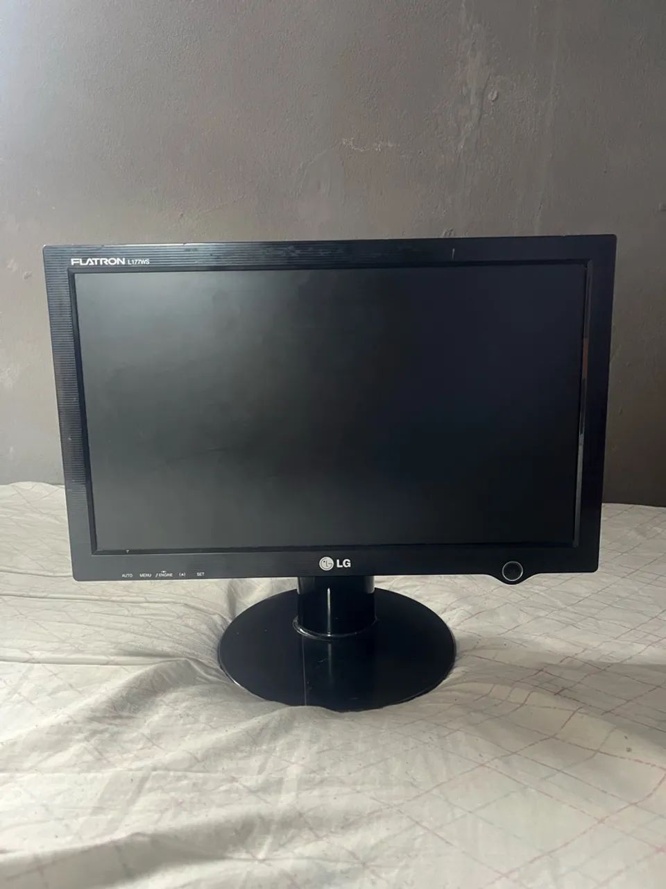 Monitor LG